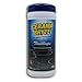 Cerama Bryte 23635 0 Touchup Wipes for Smooth Top Ranges-40 ct, Single Unit, White