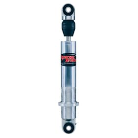 RYDE FX SHOCKS R-FX SHOCK SKI POL ALUM 8401