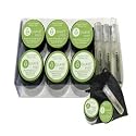 White Tea Mini Travel Kit