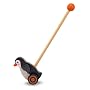 Melissa & Doug Flapping Penguin Push Toy