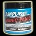 Manic Panic AMPLIFIED Atomic Turquoise Hair Dye