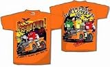 Elliott Sadler - M&M'S Halloween Youth T-Shirt