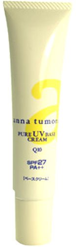 アンナトゥモール 新ピュアUVベースクリーム 40g <25123>