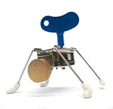 Kikkerland Spinney Windup