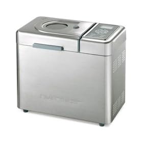 Riviera & Bar - QD792A - Machine � Pain - Tout Inox - Automatique - 820 W - 3 tailles de pain