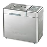 Riviera & Bar QD792A Machine � Pain Tout Inox Automatique 820 W 3 tailles de painpar Riviera & Bar