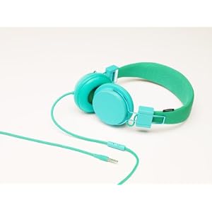 UrbanEars Plattan Chroma Headphones