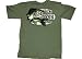 Reel Legends Largemouth Bass Pocket Tee