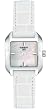 Tissot Women's T-Wave Two-hand Strap watch #T02125571