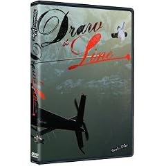 Draw the Line - Snowboard Film - DVD