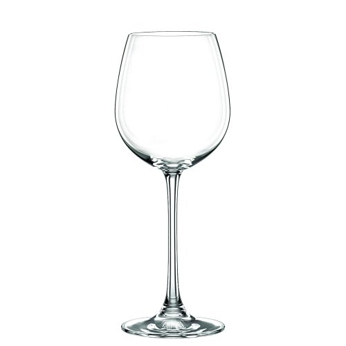 Nachtmann Vivendi White Wine Glass, Set of 4, Produced by Riedel Glassworks
