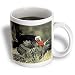 Birds - Wild Turkey Gobbler - Mugs