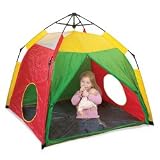 One-Touch Play Tent
