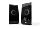 Cyber Acoustics CA-2022 Two Piece Des...