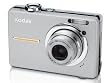Kodak C763 Digitalkamera (7 Megapixel, 3-fach opt. Zoom, 6,4 cm (2,5 Zoll) Display)