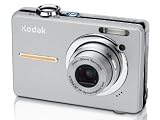 Kodak C763 Digitalkamera (7 Megapixel, 3-fach opt. Zoom, 2,5 Display)