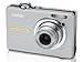 Kodak C763 Digitalkamera (7 Megapixel, 3-fach opt. Zoom, 6,4 cm (2,5 Zoll) Display)
