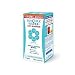 SlimQuick-NxCare Female Fat Burner, 120 Capsules (New Improved Formula)