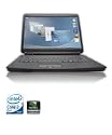 Belinea gaming.book 4166 - 15.4" Notebook - Core 2 Duo - ohne Betriebssystem