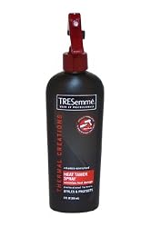Tresemme Thermal Creations Heat Tamer Spray 8 oz.