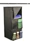 3 Shelf Hanging Closet Organizer by Richards Homewares+D385
