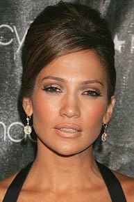 Image of Jennifer Lopez