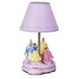 KNG Princess Animated Lamp