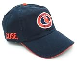 NCAA Syracuse Orangemen Team Pride Oval Cap