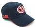 NCAA Syracuse Orangemen Team Pride Oval Cap