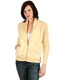 Microsuede Texture Womens Jacket