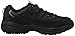 Skechers for Work Women's D'Lites Slip Resistant Sneaker