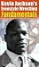 Sporting Goods : Kevin Jackson: Kevin Jackson's Freestyle Wrestling Fundamentals (DVD)