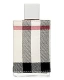 New London Perfume By Burberry 50 Ml Eau De Parfum Spray For Women