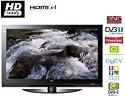 LG - 42PG6010 Plasma Screen - 42 inch (107 cm) 16/9, "HD ready" Freeview, HDMI x4