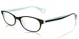 BETSEY JOHNSON BOND STREET BJ 080 color 02 Eyeglasses