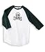 Jolly Roger Ringer T-Shirt