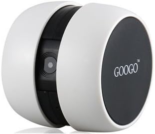 GOOGO GC1 0.3 mega pixel camera Android (Black)