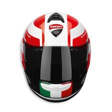 Ducati Corse Arai Vector Superbike 12 Large 981018415