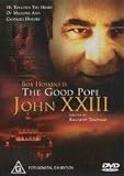 The Good Pope - John XXIII [ NON-USA FORMAT, PAL, Reg.4 Import - Australia ]