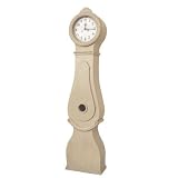Hyannis Grandfather Clock French Furniture Shabby Chic