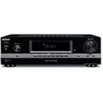 SAVE $16.04 - Sony STR-DH100 2-Channel Audio Receiver (Black) $133.95