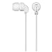 Sony MDREX32LPW In-Ear Headphones - White