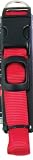 Nite Ize Nite Dawg LED Dog Collar - Small, Red