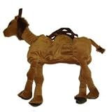 Christmas Nativity Scene - Plush Ride-On Camel Costume