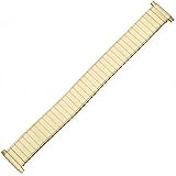 Speidel Twist-O-Flex Expansion (Gold-PVD, 16-21mm, Straight End)