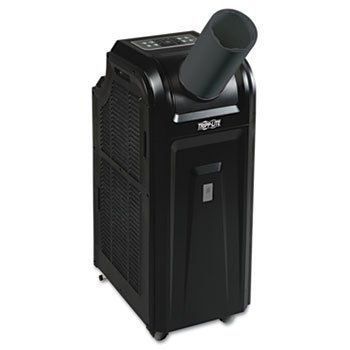 Self-Contained Portable Air Conditioning Unit for Servers, 120V Self-Contained Portable Air Conditioning Unit for Servers, 120V