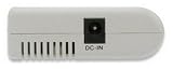 Intellinet 5-Port 10/100Mbps Fast Ethernet Office Switch (Plastic) (502023)