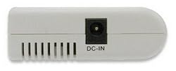 Intellinet 5-Port 10/100Mbps Fast Ethernet Office Switch (Plastic) (502023)