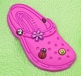 Jibbitz Crocs Shoes