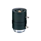 VideoSecu 3.0-8mm Vari-Focal IR Corrective Lens for CCTV Security Cameras 1 ....